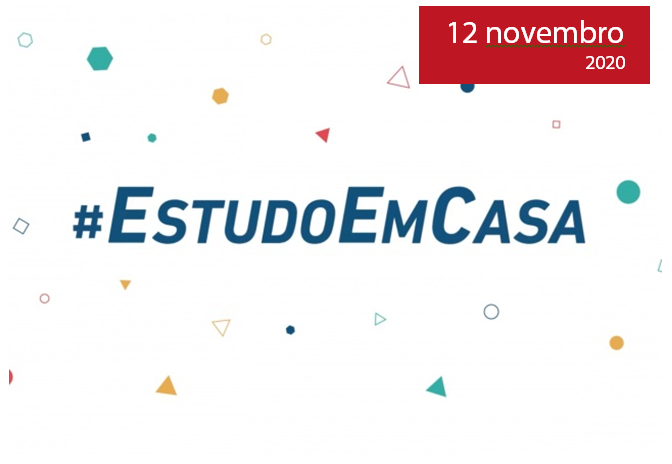 Read more about the article #EstudoEmCasa