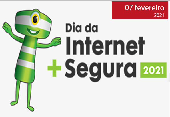 Read more about the article Internet + Segura Dicas para te Manteres Seguro!