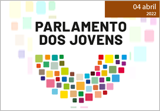 Read more about the article SESSÃO DISTRITAL DO PARLAMENTO DOS JOVENS