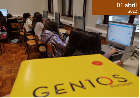 Read more about the article PROJETO GEN10S