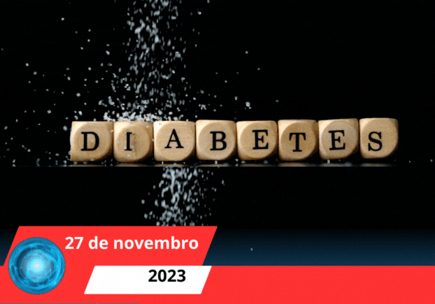 Read more about the article Comemoração do Dia Mundial da Diabetes