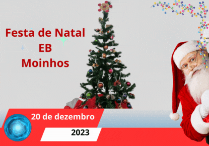 Read more about the article Festa de Natal na EB Moinhos