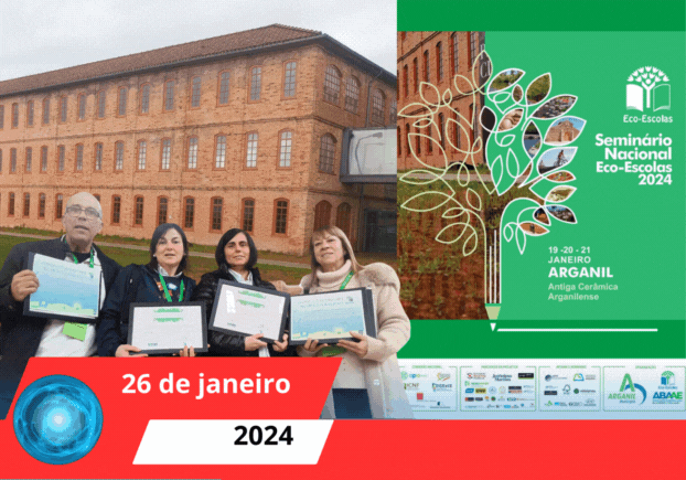 Read more about the article Programa Eco-Escolas – Diploma de Qualidade