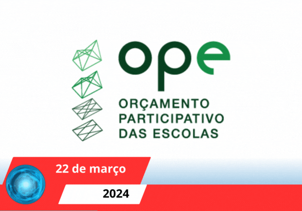 Read more about the article Orçamento Participativo das Escolas 2024